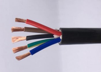 电线电缆材料总结