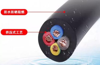 屏蔽层：优化电场分布的“调节器”