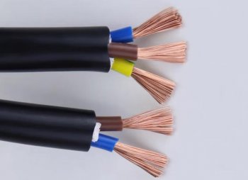 电缆型号代码不同类型介绍