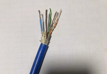 电线与电缆的简易区分介绍