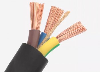 电缆人需要学习起来，不同作用的电缆都有哪些？