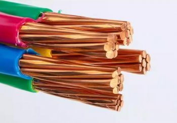 线缆的6个性能指标，你了解几个？