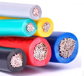 电气装备用电线电缆的相关知识介绍